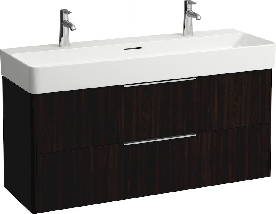 H4024721102611 Шкафчик для раковины 810289, с 2 ящиками LAUFEN PRO - Вид №5