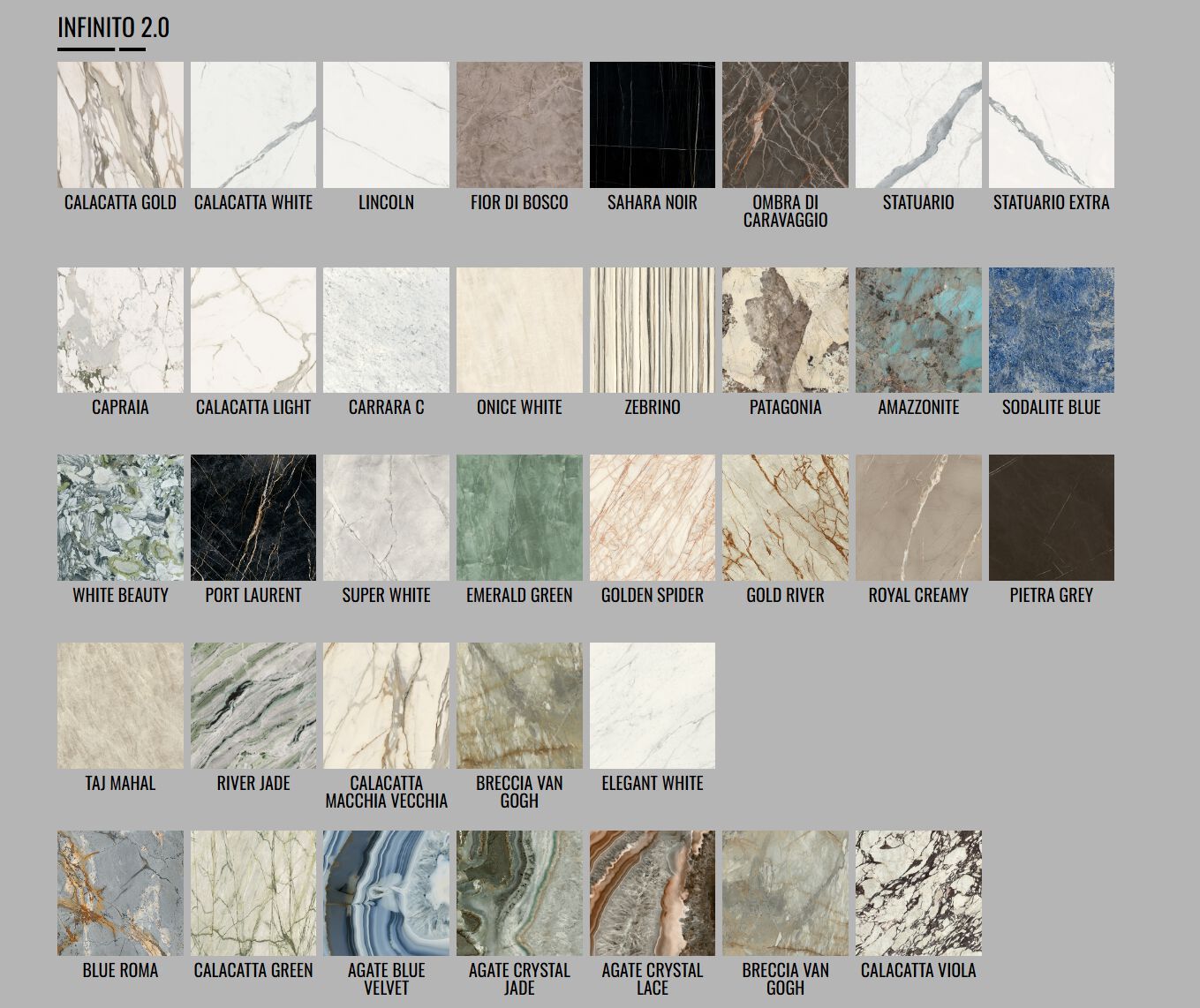 Столешница из керамогранита CERAMICA FONDOVALLE SHAPE ARCH-00042953 - Вид №11