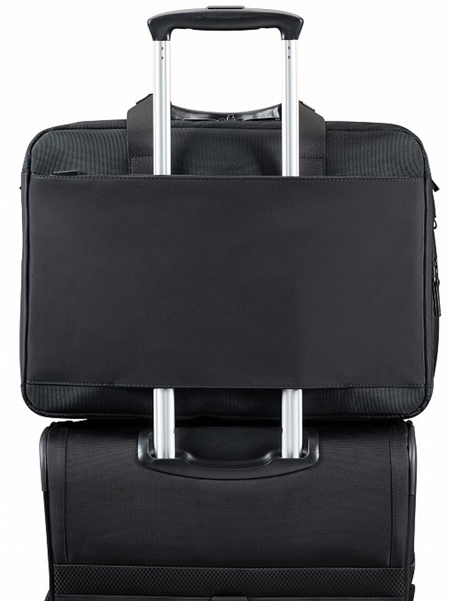 KG2-09005 Сумка для ноутбука KG2*005 Briefcase 15.6 Samsonite Openroad 2.0  - Вид №7