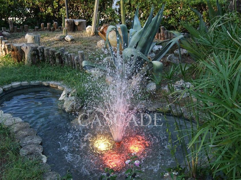 CASCADE Сборные резервуары из предварительно собранных композитных материалов sun-id-1345195