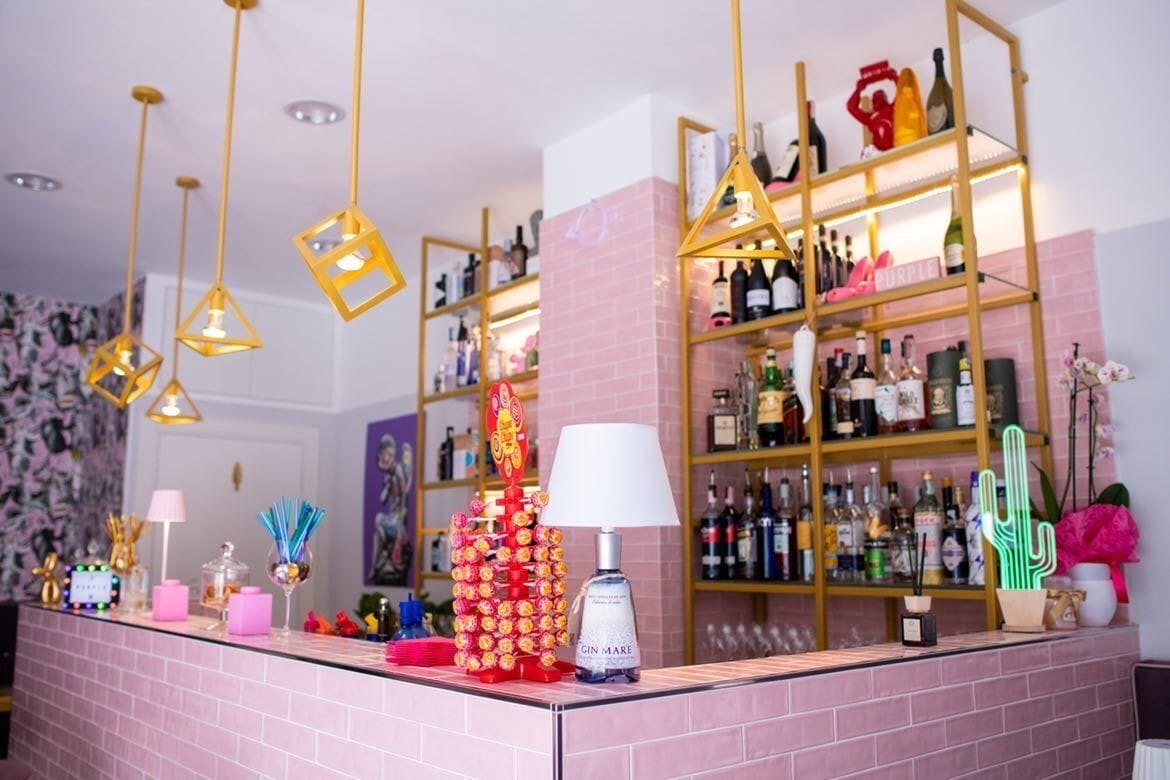 Пол / керамогранит KERADOM OCEANI ARCH-00094191 - Вид №33