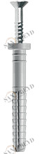 Дюбель YZ 31 08 135 YZ31 Tecfi 8 х 13592 