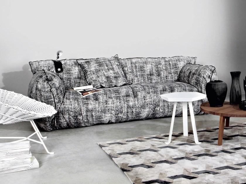 Gervasoni 4-х местный тканевый диван Nuvola sun-id-1473545 - Вид №1