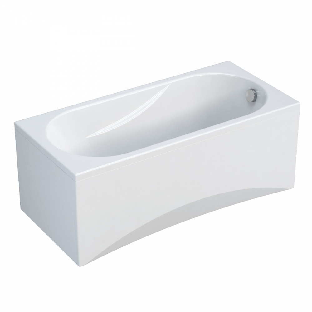 WP-MITO_RED*170 Ванна акриловая Mito Red Santreyd - Вид №1