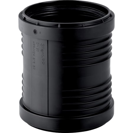 390.417.14.1 Муфта надвижная Geberit Silent-PP Geberit 
