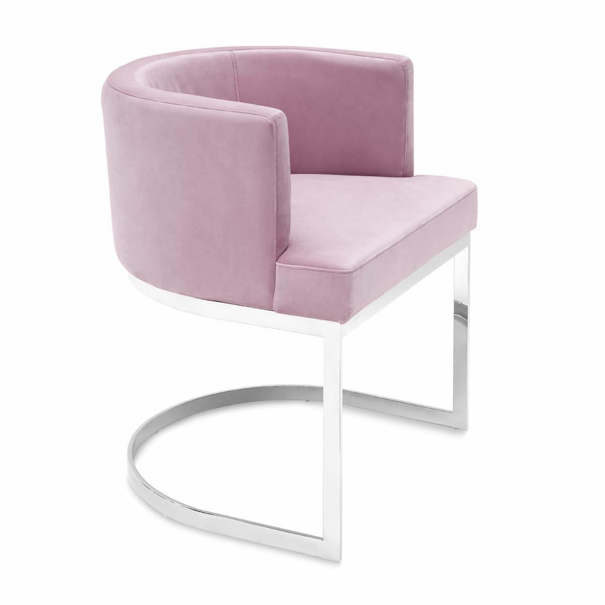 700427-PK ABHIKA СТУЛ PIMPI PEACOCK BLUE  - Вид №6