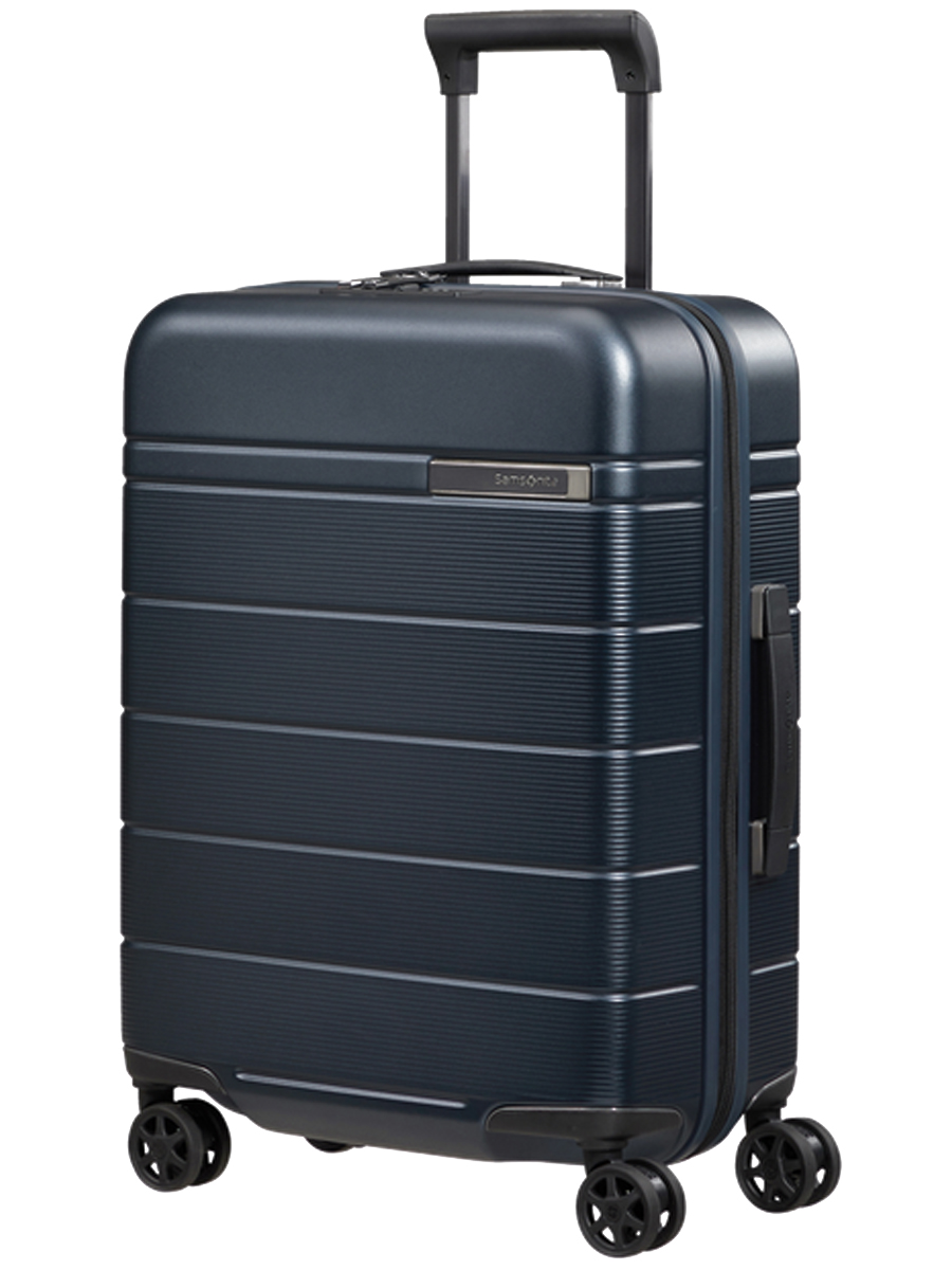 KH3-01001 Чемодан KH3*001 Spinner 55cm Samsonite Neopod  - Вид №2