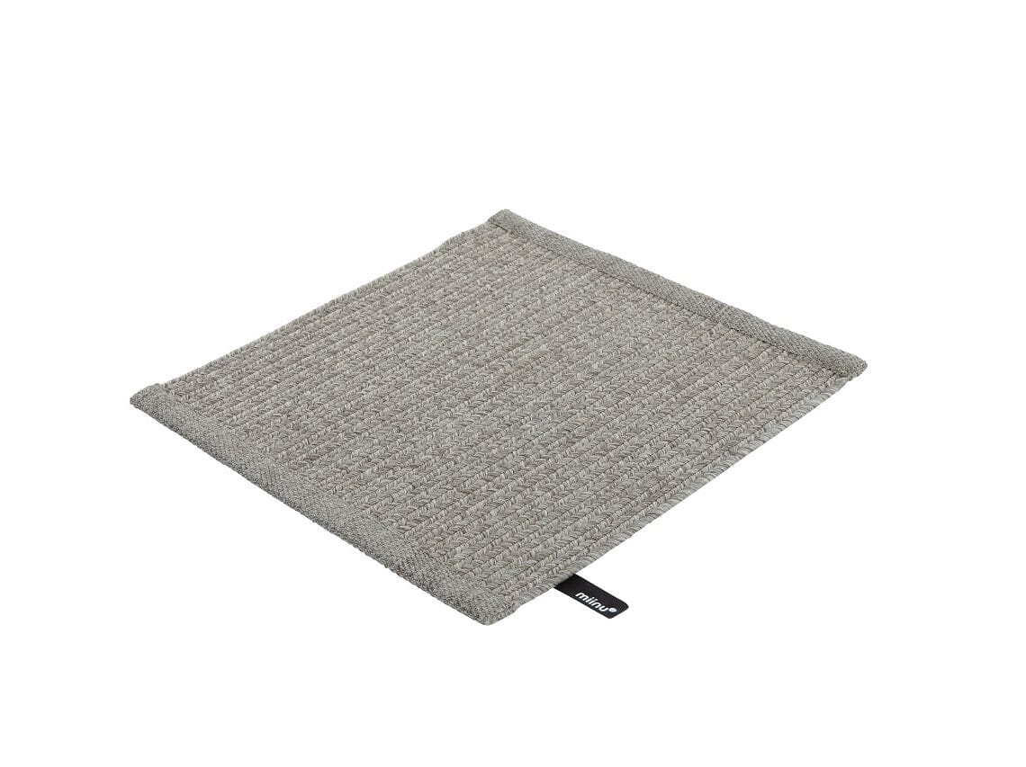 Изготовленный на заказ напольный ковер полипропилена miinu VISIA ARCH-00146620 - Вид №3