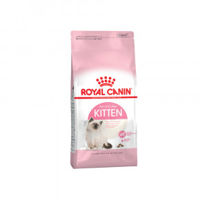 Т00008697 Корм для котят Kitten 36 от 4 до 12 месяцев сух. 2кг ROYAL CANIN