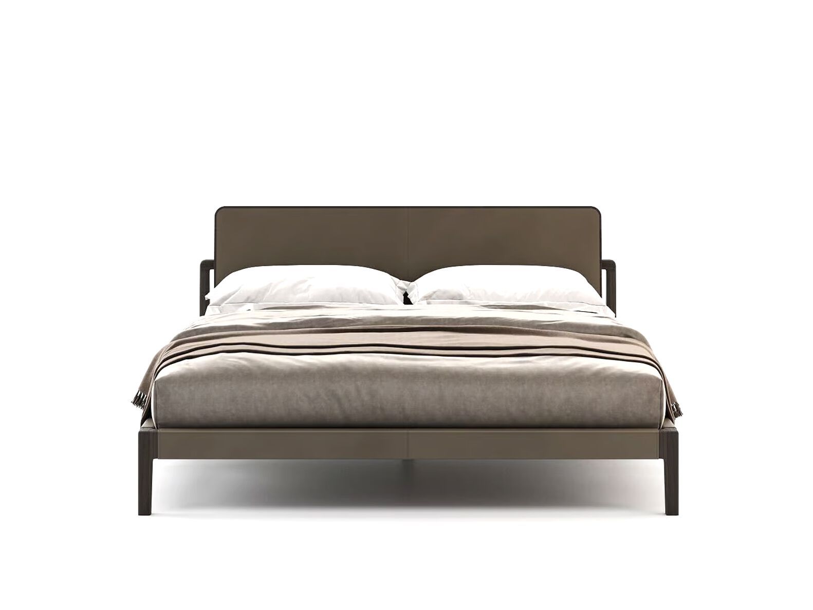 Двуспальная кровать Laskasas Essence ARCH-00104299 - Вид №3
