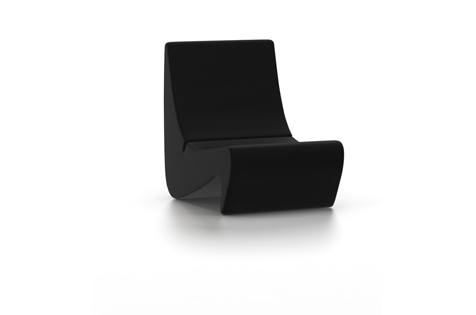 VITRA Амеб Verner Panton, 1970 Vitraglobal sun-id-1986443