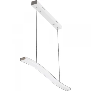 Подвесной светодиодный светильник Spot Light Accent 1400128 SPOT LIGHT ДИЗАЙНЕРСКИЕ, ACCENT 102173 Черный