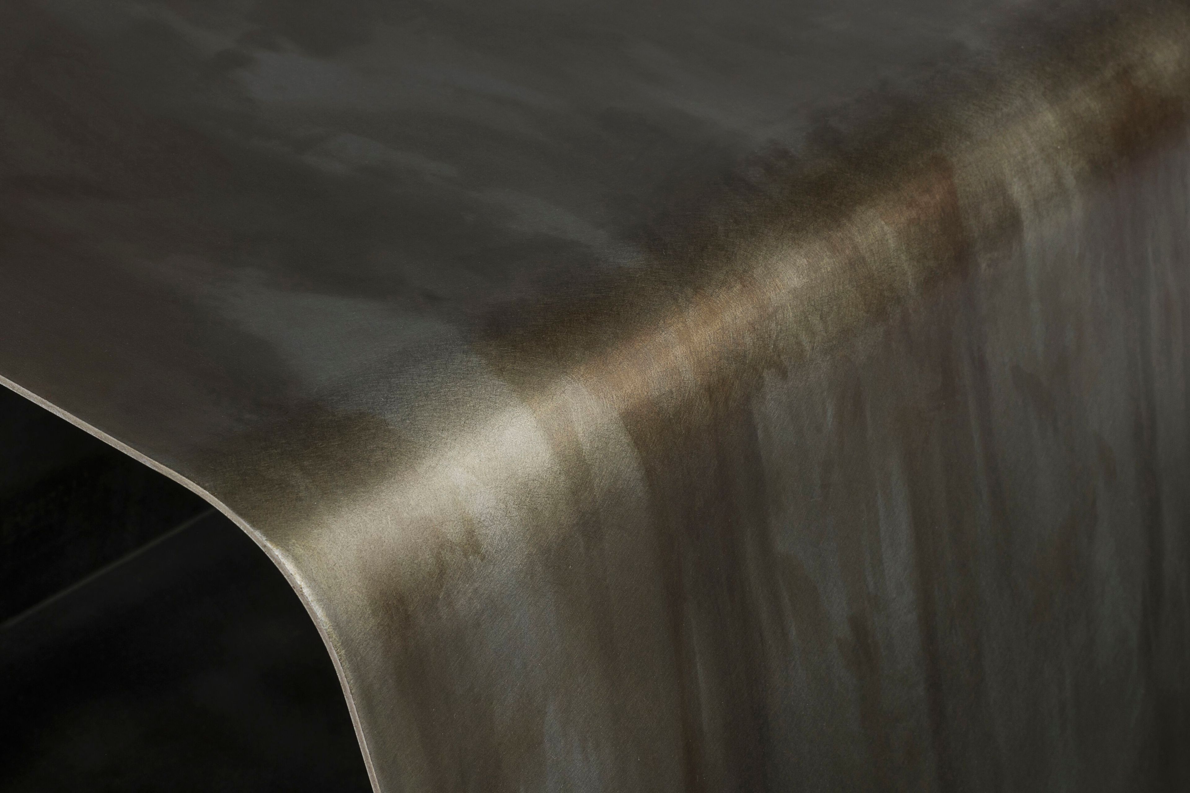 Железная подставка для ног Lusent35 ODLE ARCH-00009000 - Вид №1