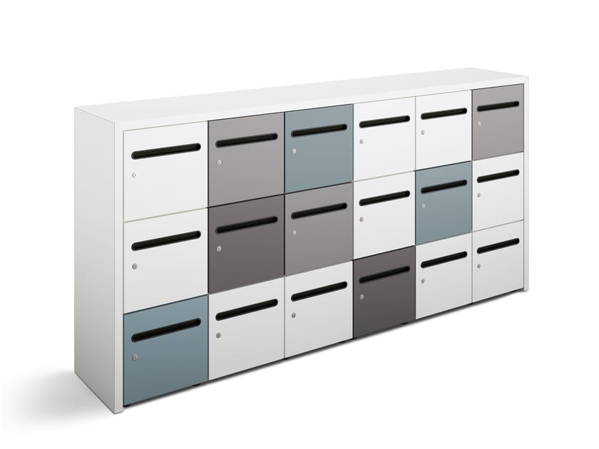 Почтовый ящик werner works ARCH-00042357