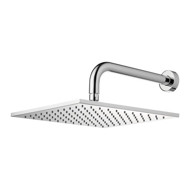 B9445AA Настенный держатель верхнего душа 400 мм Ideal Standard IDEALRAIN - Вид №1