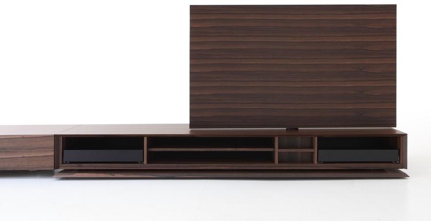 Porro Низкая тумба под телевизор Modern sun-id-1380753 - Вид №1