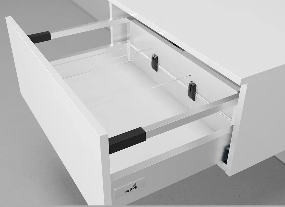 tpUNI.50.H27.Y-223 Тумба подвесная Velvex Unit Santreyd - Вид №2