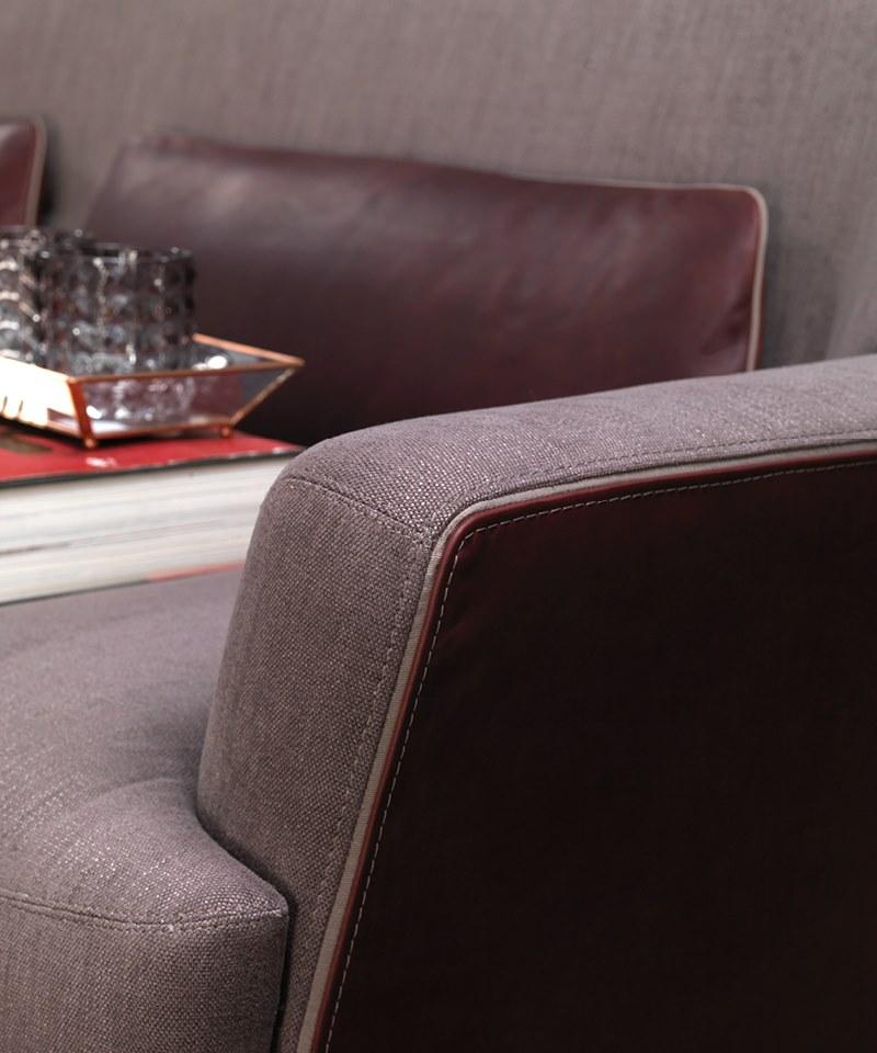 Borzalino Модульный тканевый диван Harmony sun-id-1377172 - Вид №5