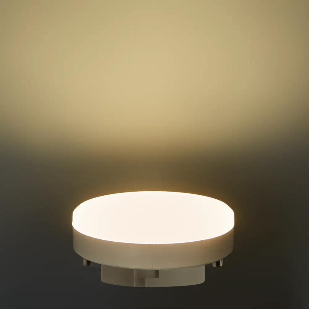 LEXMAN GX53 LED лампа - экономное освещение для современного дома 82991574 STLM-0925848 - Вид №2