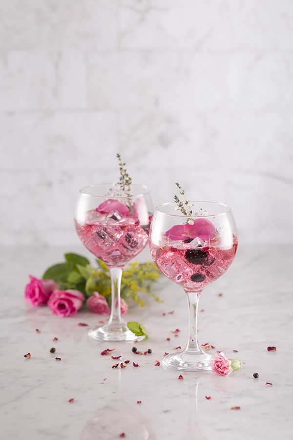 R0041.631 Набор из 6 круглых бокалов entertain 650 мл Ravenhead  - Вид №6