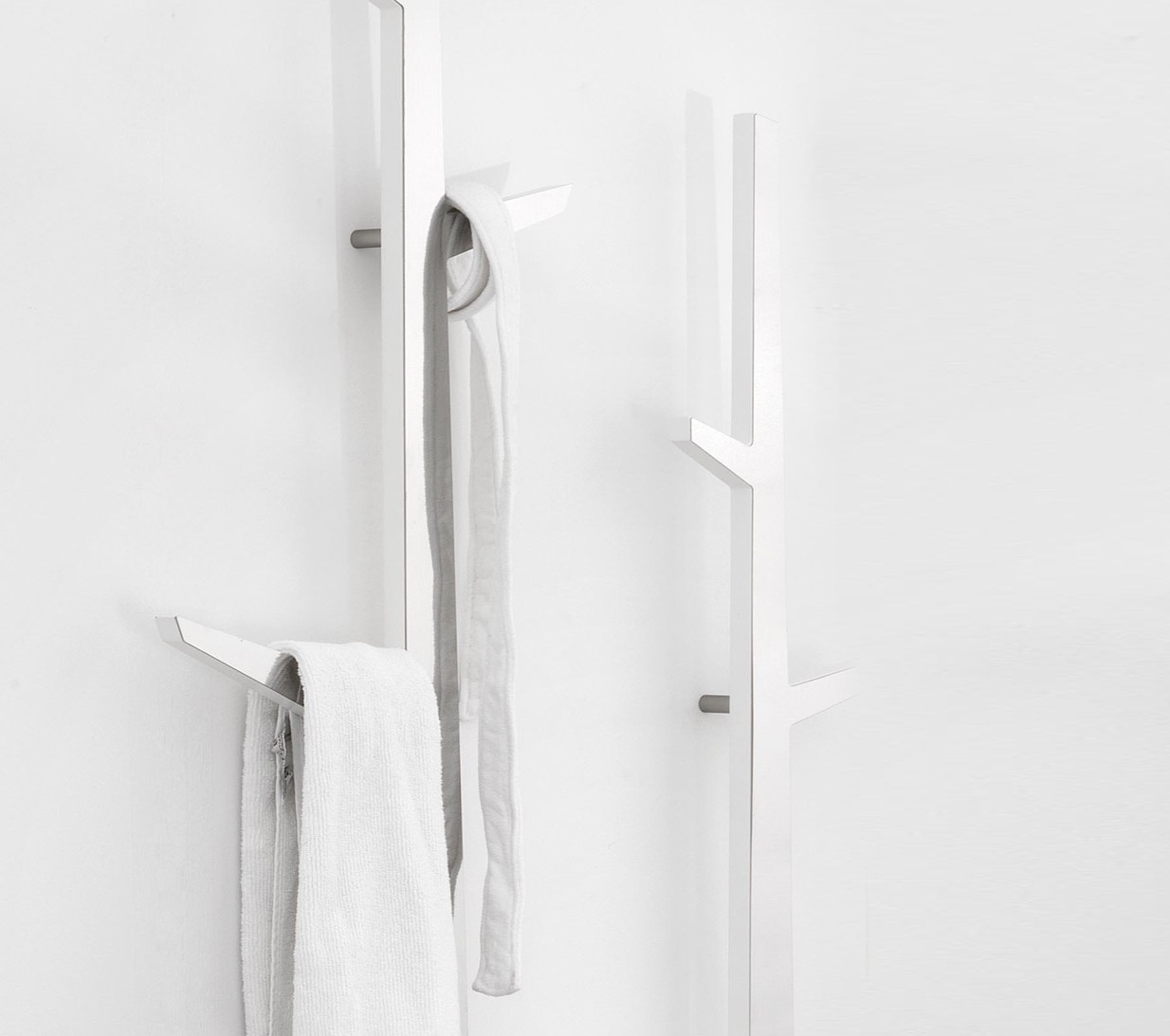 Ex.T Tree mirror Настенное зеркало EXTRFESMPA/IN  - Вид №2