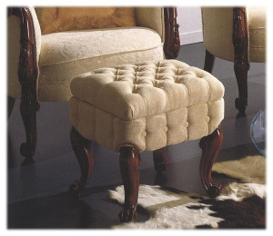 Пуф GREGORIO VOLPI 1188