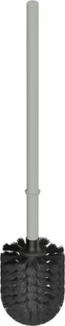 477.20B010 Щетка для унитаза HEWI Edition matt | Polyamid  - Вид №1