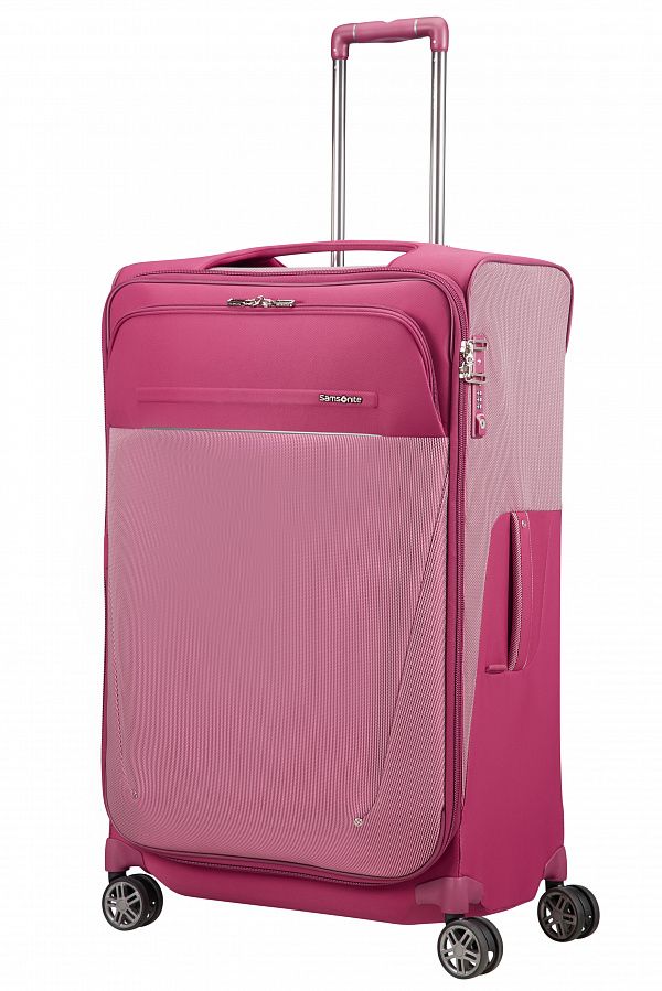 CH5-20007 Чемодан CH5*007 Spinner 78/29 Exp Samsonite B-Lite Icon  - Вид №5