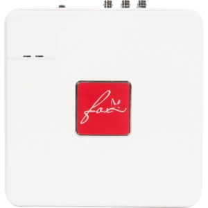 Видеорегистратор гибридный 4 канала FX-4LT