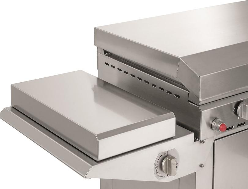 PLA.NET Outdoor Cooking Принадлежности для барбекю sun-id-1376284 - Вид №12