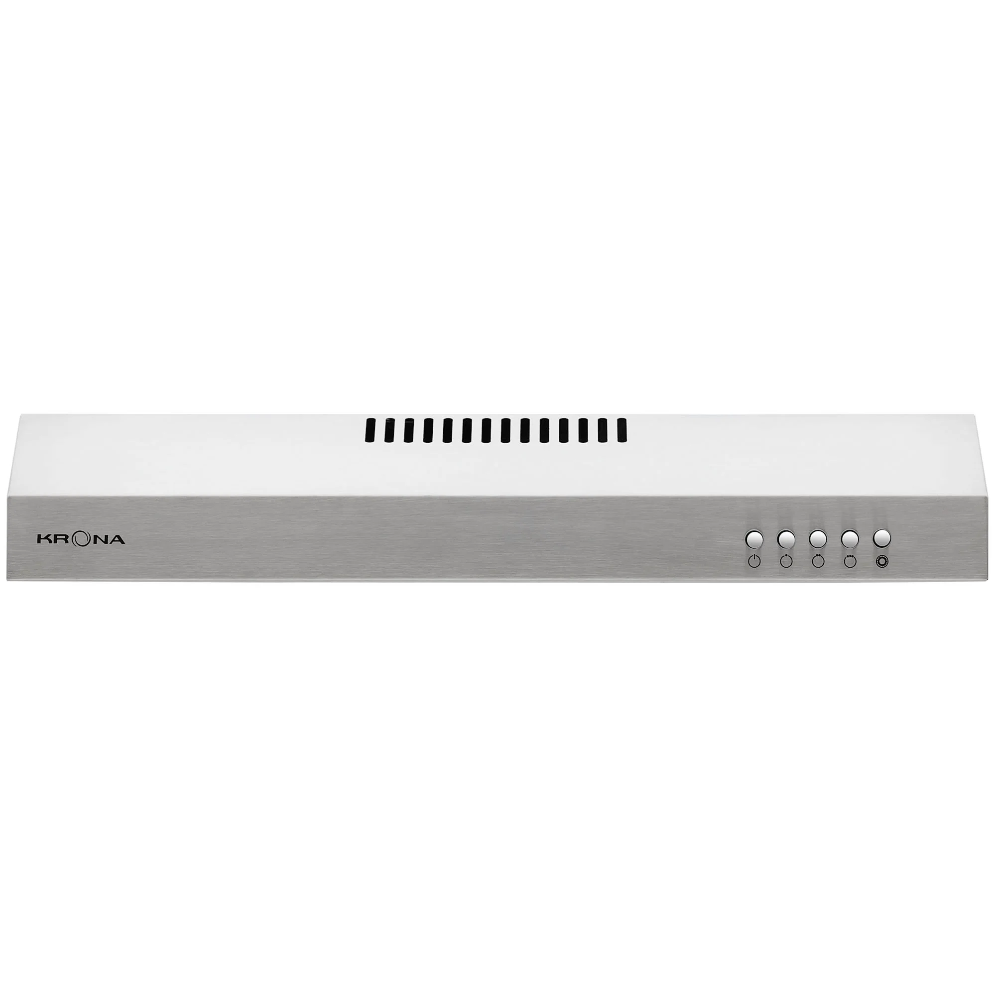 9282050 Вытяжка подвесная KRONA JILLIAN 500 inox PB серебристый/серебристый KRONA1 STDN-0111962 - Вид №1