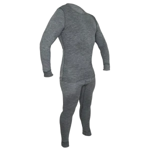 Мужской комплект термобелья THERMOTOUR М.8012 серый XL 89398847
