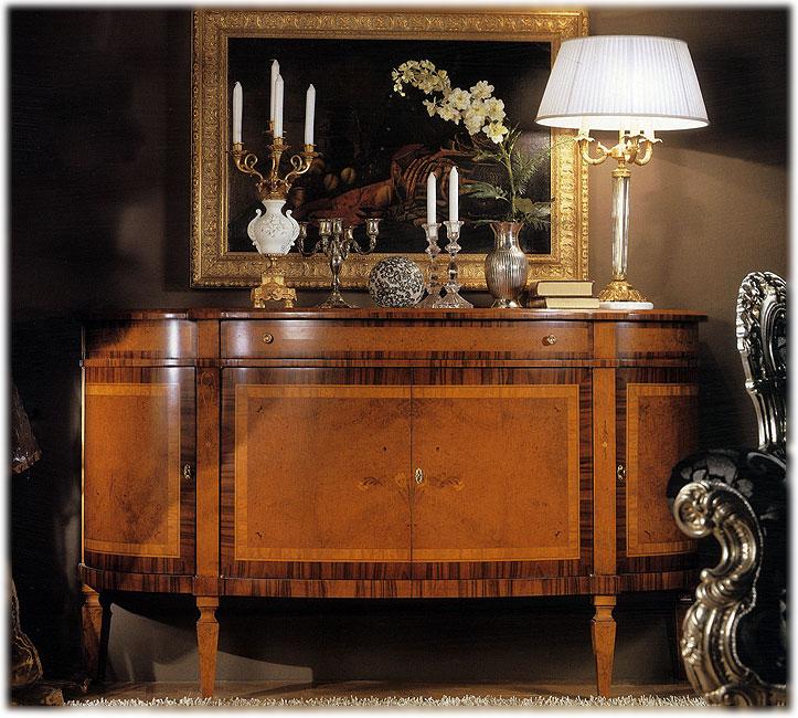 Комод  CANTALUPPI Luigi XVI 