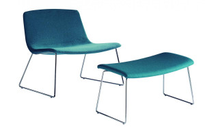 086957 Банкетки 508PTN Capdell ICS