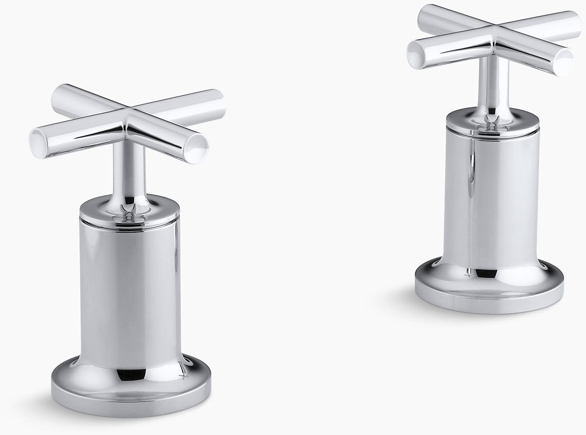 KOHLER  K-T14429-3-CP 