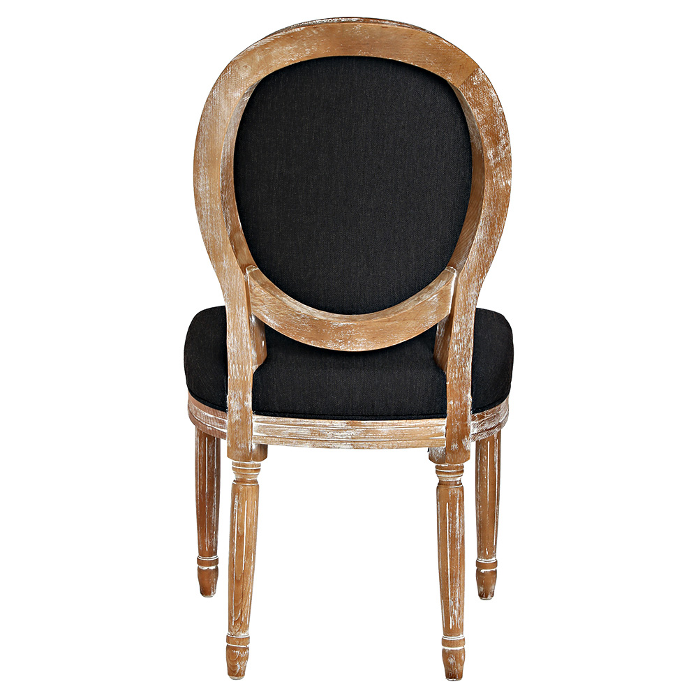 Ch211508 Стул «Агент», версия 1 Object Desire  - Вид №2