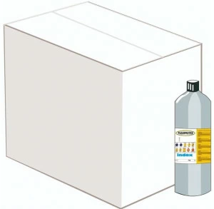 INDEX Защитное жидкое пропитывающее средство