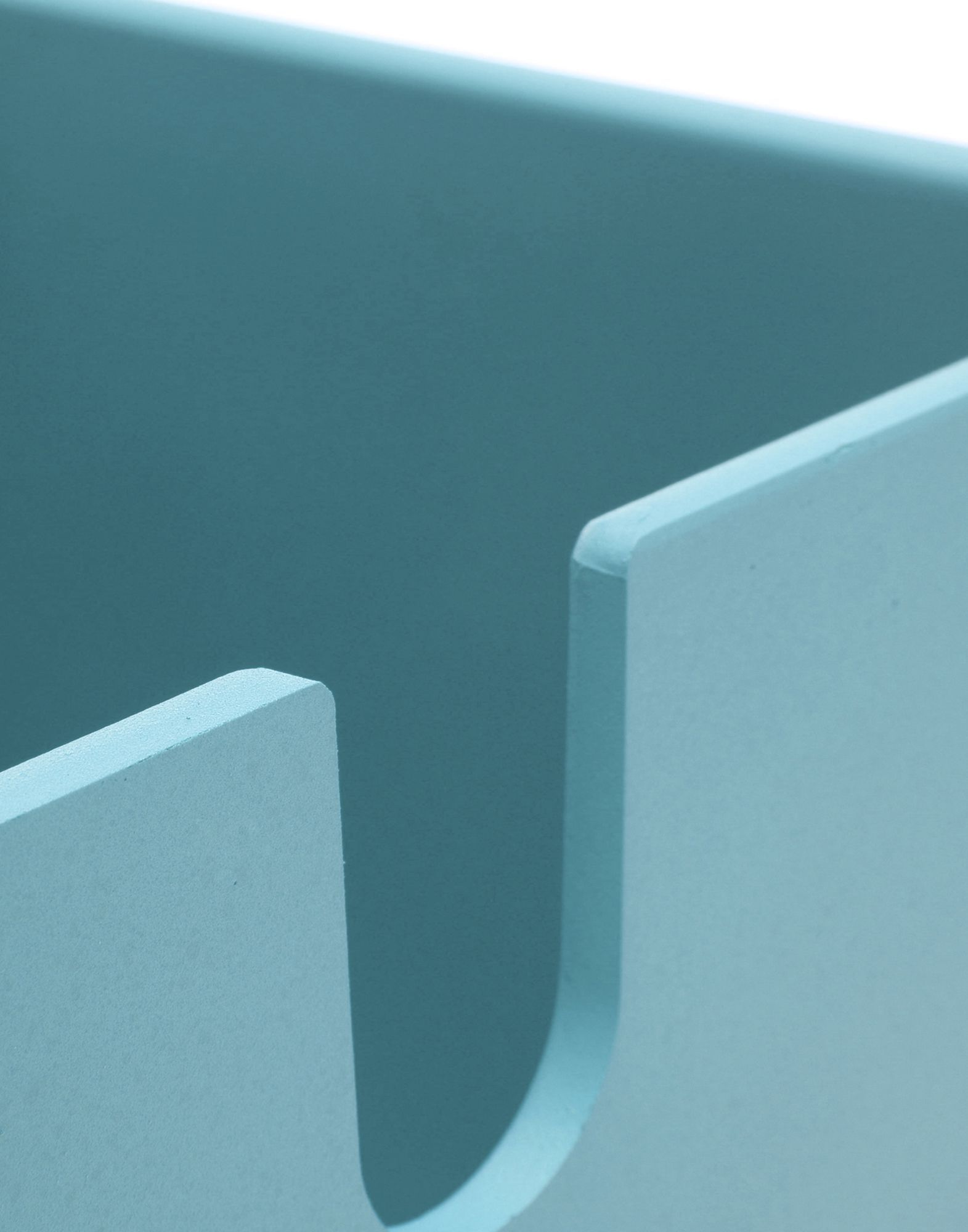 Модульный книжный шкаф из АБС-пластика Kartell POLVARA ARCH-00040646 - Вид №14