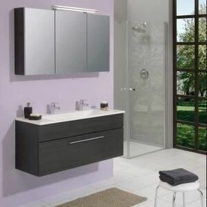 Petito Сollection комплект мебели для ванной  Puris