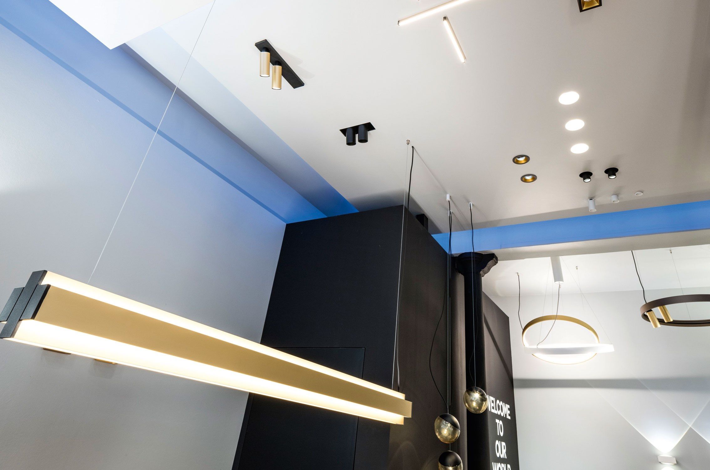 Регулируемый металлический светодиодный прожектор Deltalight SPLITBOX SPY ARCH-00107072 - Вид №7