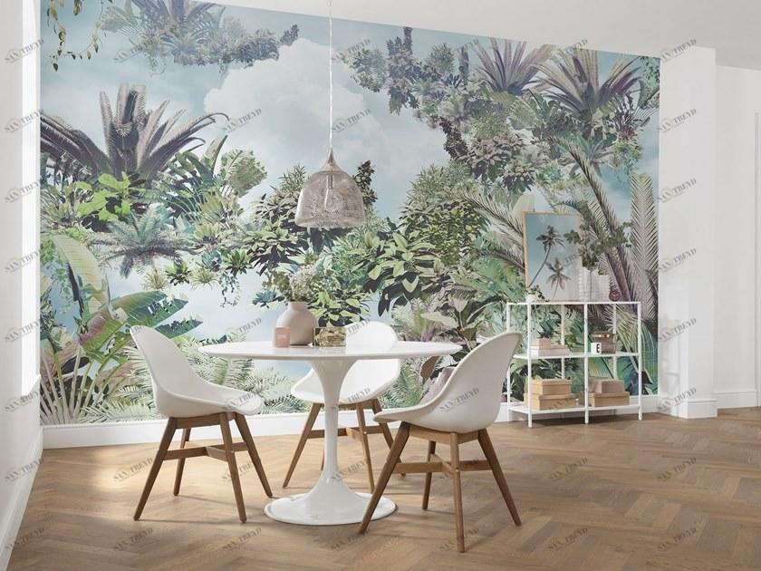 Komar Панорамные флизелиновые обои Home Xxl4-1025