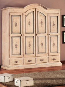 Шкаф  BTC INTERNATIONAL M 0264