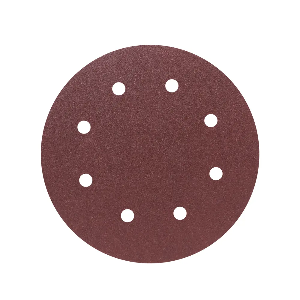 Шлифовальный круг Flexione P280 180 мм для металла, 5 шт 89425814 STLM-1583375