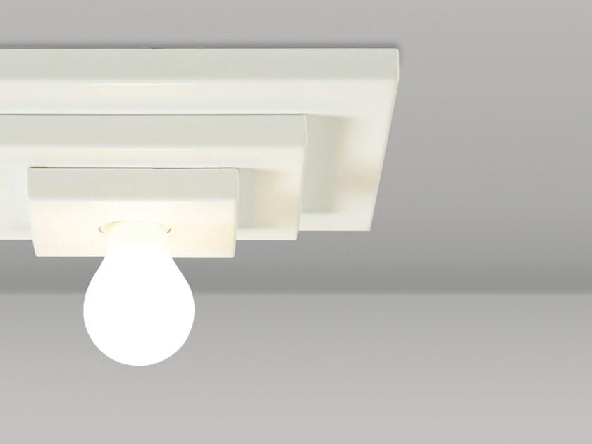 Gibas Потолочный светильник Luxor 190/75 - Вид №1