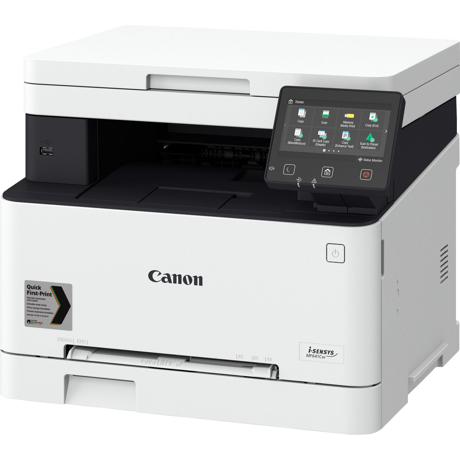 3102C015 i-sensys mf641cw Canon  - Вид №1