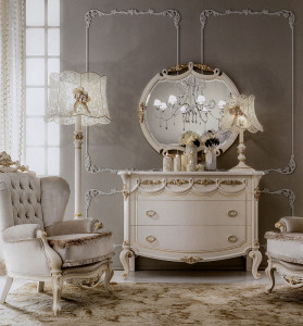 Комод  ANTONELLI MORAVIO 3012