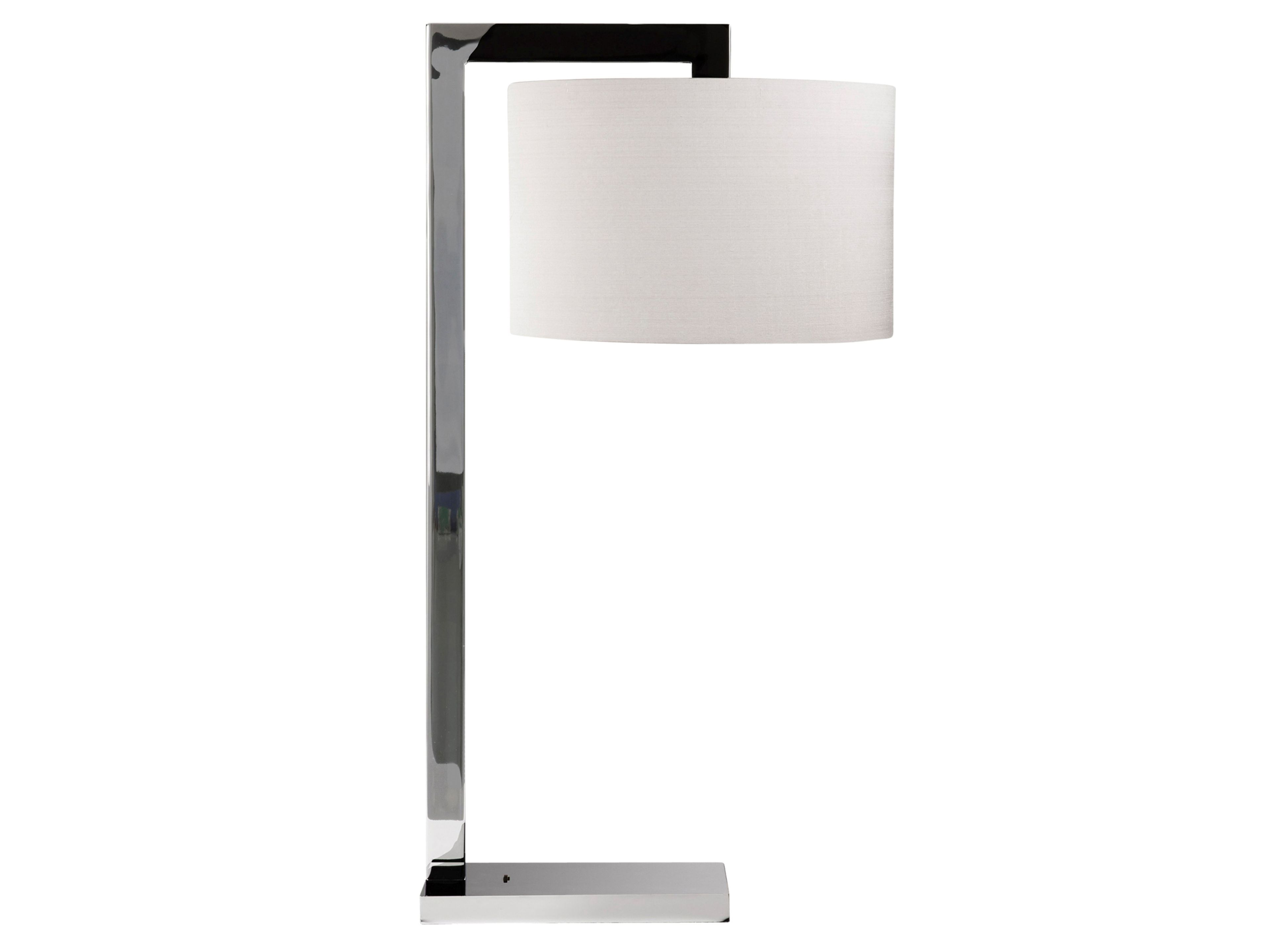 Настольная лампа из стали и ткани Astro Lighting ARCH-00147110 - Вид №10