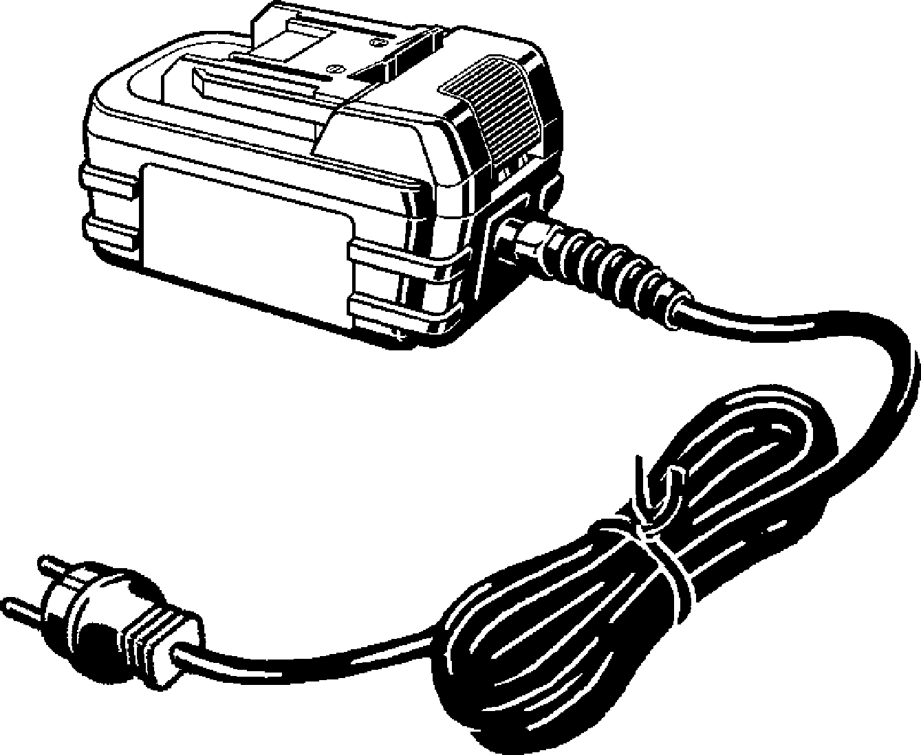 Viega Блок питания 2488.2 (707095) 707 095 - Вид №1