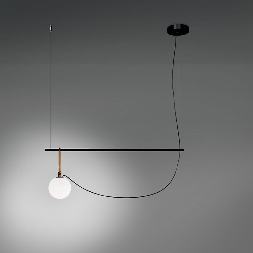Светодиодный подвесной светильник Artemide nh ARCH-00052330 - Вид №2