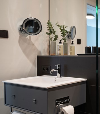 4921VS Свободные руки vola  - Вид №40